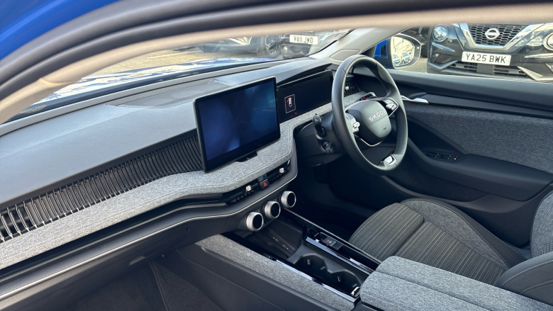 Skoda Superb 2.0 TDI SE Technology 5dr DSG Diesel Estate